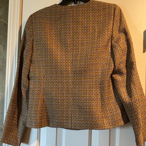 Jacket - Picture 2 of 2